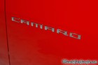 2014 Camaro ZL1 Name Plate