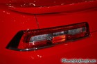 2014 Camaro ZL1 Tail Light
