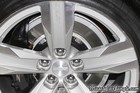 2014 Camaro ZL1 Wheel
