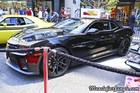 2014 ZL1 Camaro Front Left