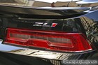 2014 ZL1 Camaro Tail Light