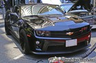 2014 ZL1 Camaro