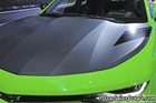 2016 Camaro Hood