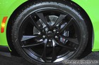 2016 Camaro Wheel