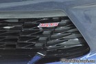2016 SS Convertible Camaro Grill Emblem