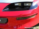 1996 Camaro Z/28 Headlight