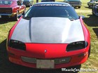 1996 Camaro Z/28 Hood