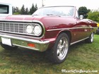 1964 Chevelle Pictures