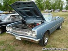1965 Chevelle Pictures
