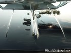 1966 Chevy Malibu Hood