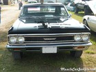 1966 Chevy Malibu