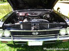 1966 SS 396 Chevelle Front