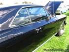 1966 SS 396 Chevelle