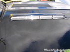 1966 SS 396 Chevelle Hood Vents
