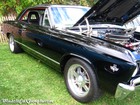1967 327 Chevelle Right Side