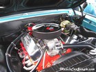 1967 Malibu 396 Engine