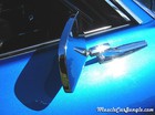 1969 SS396 Chevelle Mirror