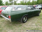1972 Chevelle Pictures