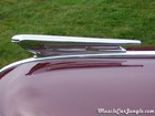 1938 Chevrolet Master Deluxe Coupe Ornament