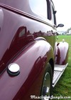 1938 Chevrolet Master Deluxe Coupe Right Side