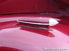1938 Chevrolet Master Deluxe Coupe Turn Signal