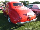 1940 Chevy Special Deluxe Rear