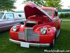 1940 Chevy Special Deluxe
