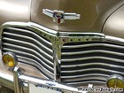 1942 Chevy Fleetline Grill