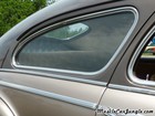 1942 Chevy Fleetline Rear Side Window