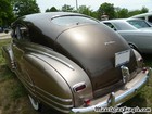 1942 Chevy Fleetline Rear