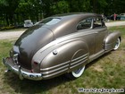 1942 Chevy Fleetline Right Side