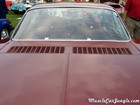 1966 Corvair Corsa Rear Window