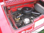1966 Corvair Rear Engine