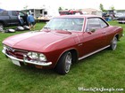 1966 Corvair Pictures