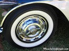 1959 Corvette Wheel