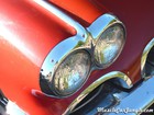 1959 Vette Headlights