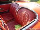 1959 Vette Seats