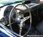 1961 Corvette Dash