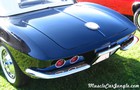 1961 Corvette Trunk