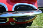 1962 Corvette Front Bumper