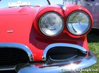 1962 Corvette Headlights