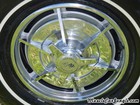 1963 Vette Converible Wheel