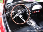 1964 Corvette Dash