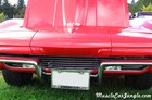 1964 Corvette Grill