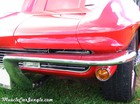 1964 Corvette Headlight