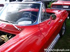 1964 Corvette Left Side