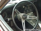 1968 Corvette Convertible Custom Dash