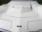 1969 427 Corvette Convertible Front