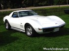 1969 427 Corvette Convertible