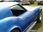 1969 Corvette Right Side